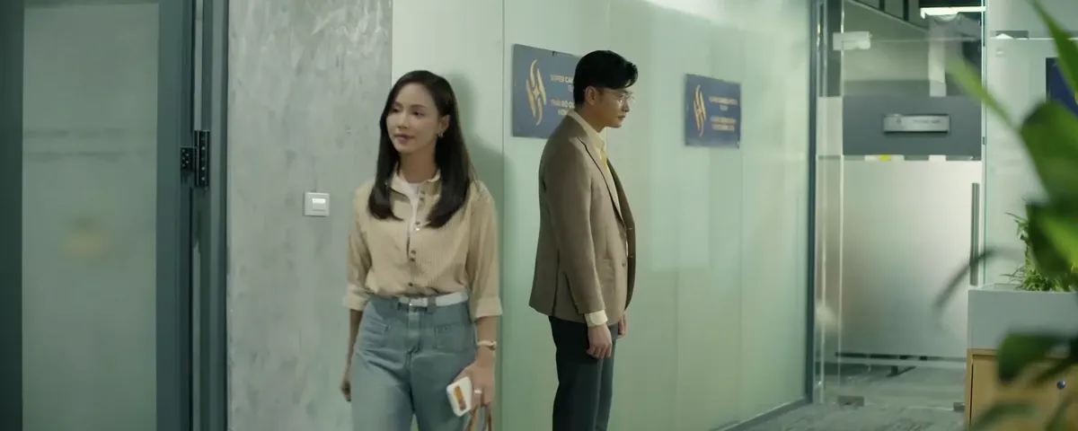 Mùa hè năm ấy - Tập cuối: Đoạn kết bất ngờ của Phương và Khánh - Ảnh 13.