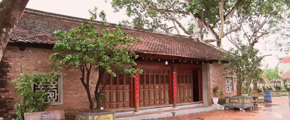 Vướng mắc trong các dự án tôn tạo, phục dựng di tích lịch sử- Ảnh 7. Vướng mắc trong các dự án tôn tạo, phục dựng di tích lịch sử- Ảnh 7.