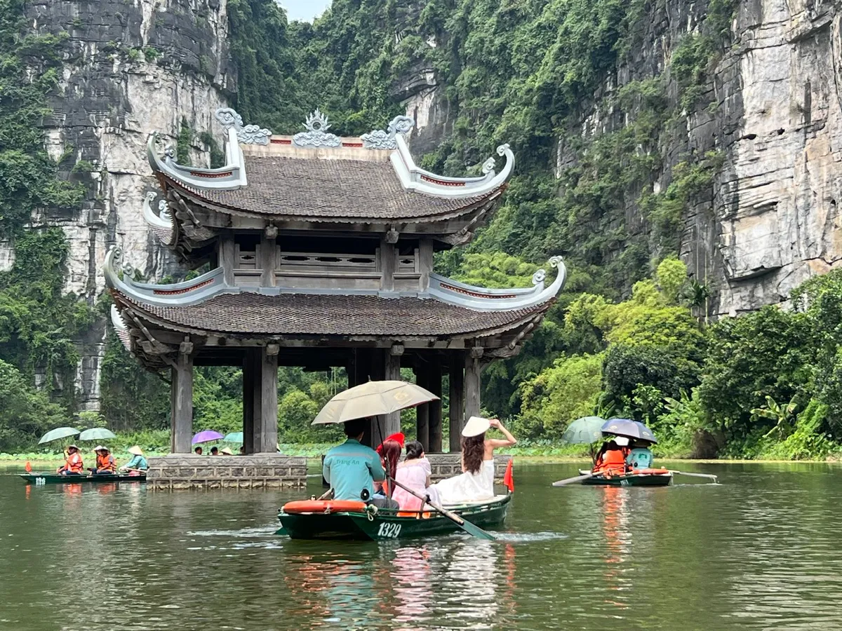 Việt Nam vào Top 10 quốc gia được yêu thích nhất thế giới năm 2026- Ảnh 1.