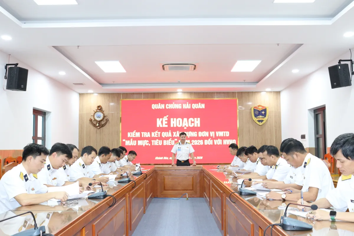 Học viện Hải qu&acirc;n đẩy mạnh ứng dụng AI, x&acirc;y dựng nh&agrave; trường th&ocirc;ng minh - Ảnh 4.