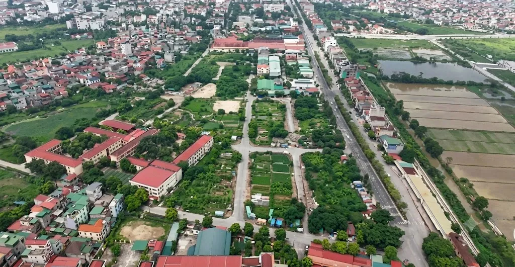 Đánh thuế đất bỏ hoang cần đúng đối tượng - Ảnh 1.