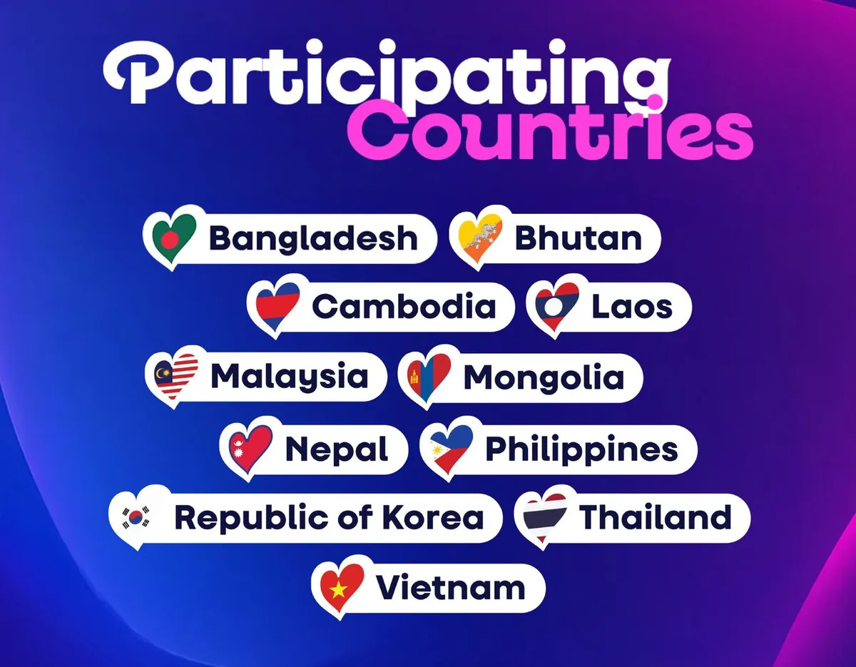 Nhu cầu du lịch Bangkok của người Việt tăng đột biến trước thềm Eurovision Song Contest Asia- Ảnh 2.