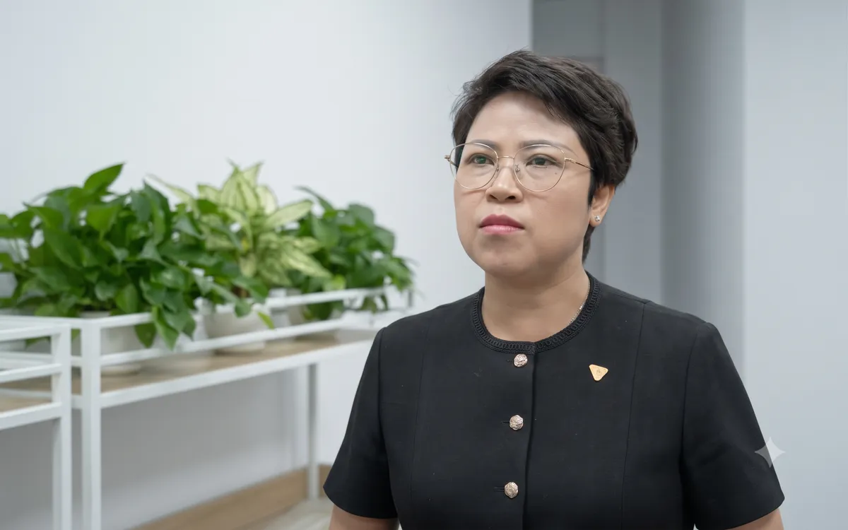 Tăng tốc giải ngân, siết kiểm soát rủi ro - Ảnh 2.