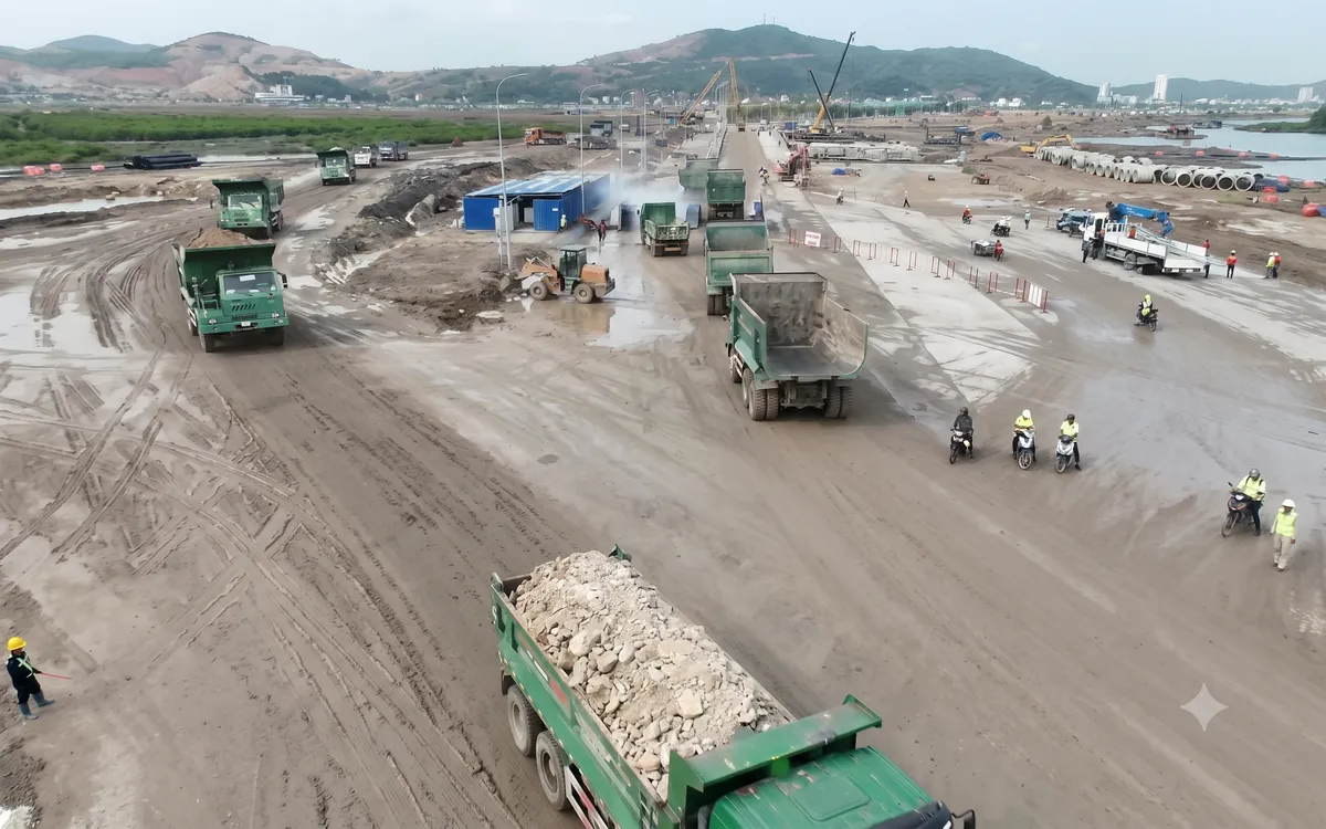 Từ tháng 10, chấm điểm kết quả giải ngân - Ảnh 1.