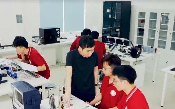 Ảnh minh họa - Ảnh: VTV