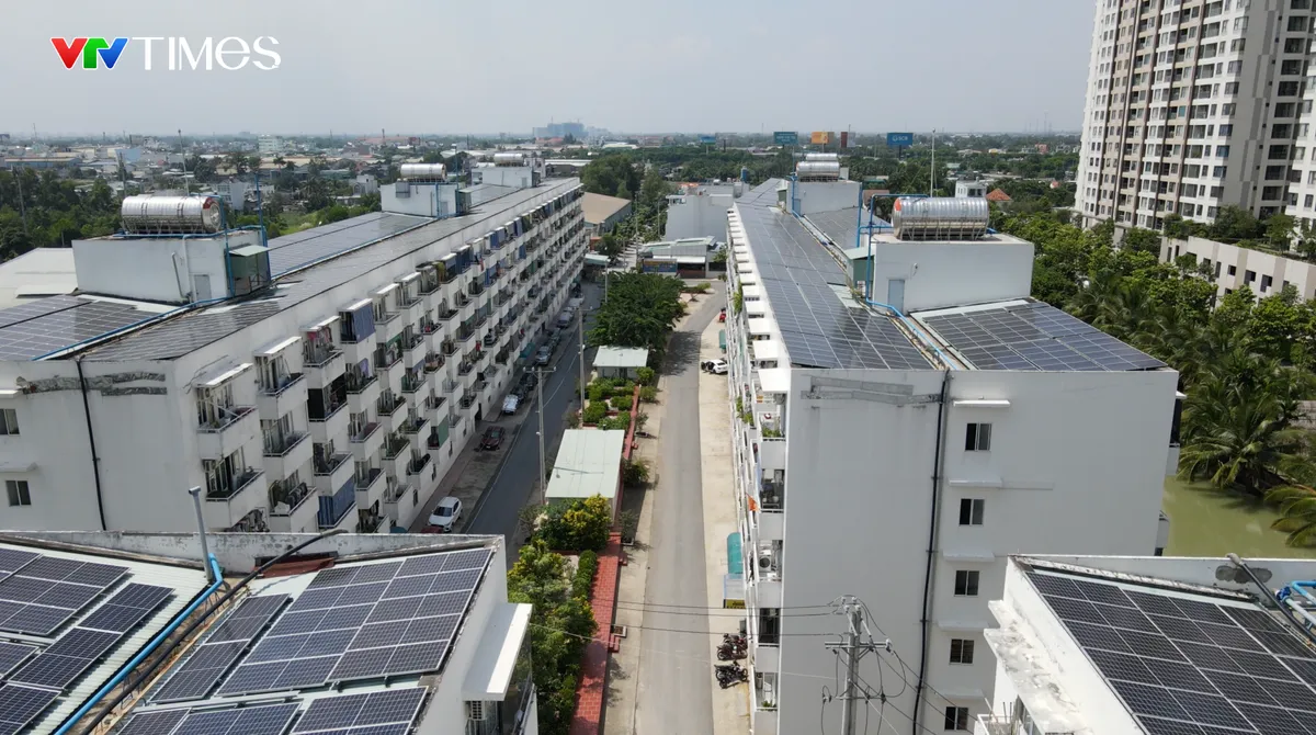 TP Hồ Chí Minh đang xây gần 23.000 căn nhà ở xã hội- Ảnh 2.