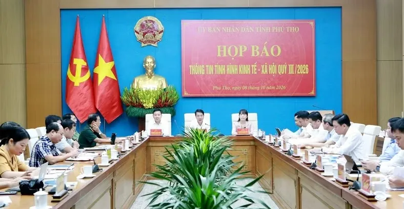 Phát hiện 15 trường hợp hưởng chế độ nghỉ việc chưa đúng quy định tại Phú Thọ - Ảnh 1.