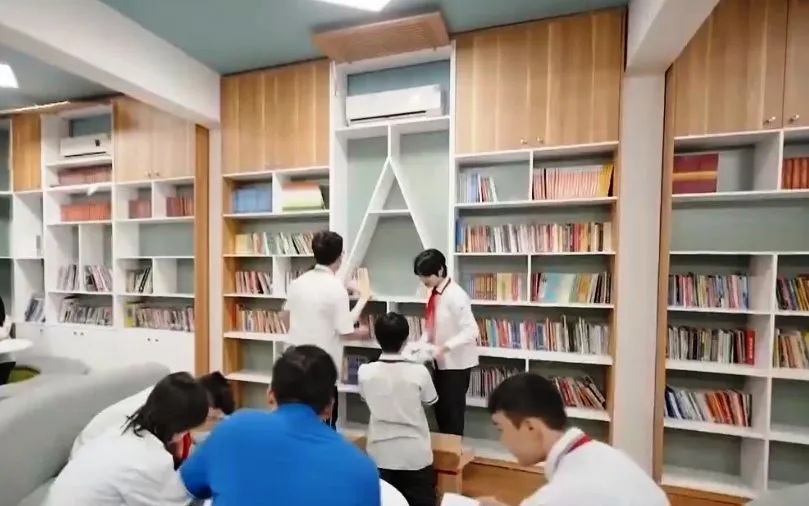 Bộ GDĐT quy định mới về giáo dục STEM trong trường phổ thông. Ảnh minh họa: MOET