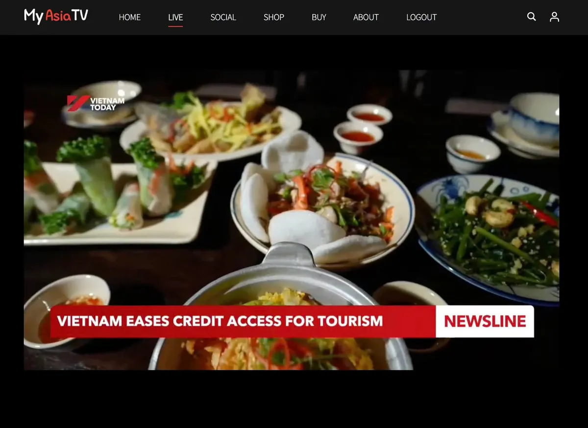 Vietnam Today mở rộng hiện diện tại Hàn Quốc - Ảnh 2.
