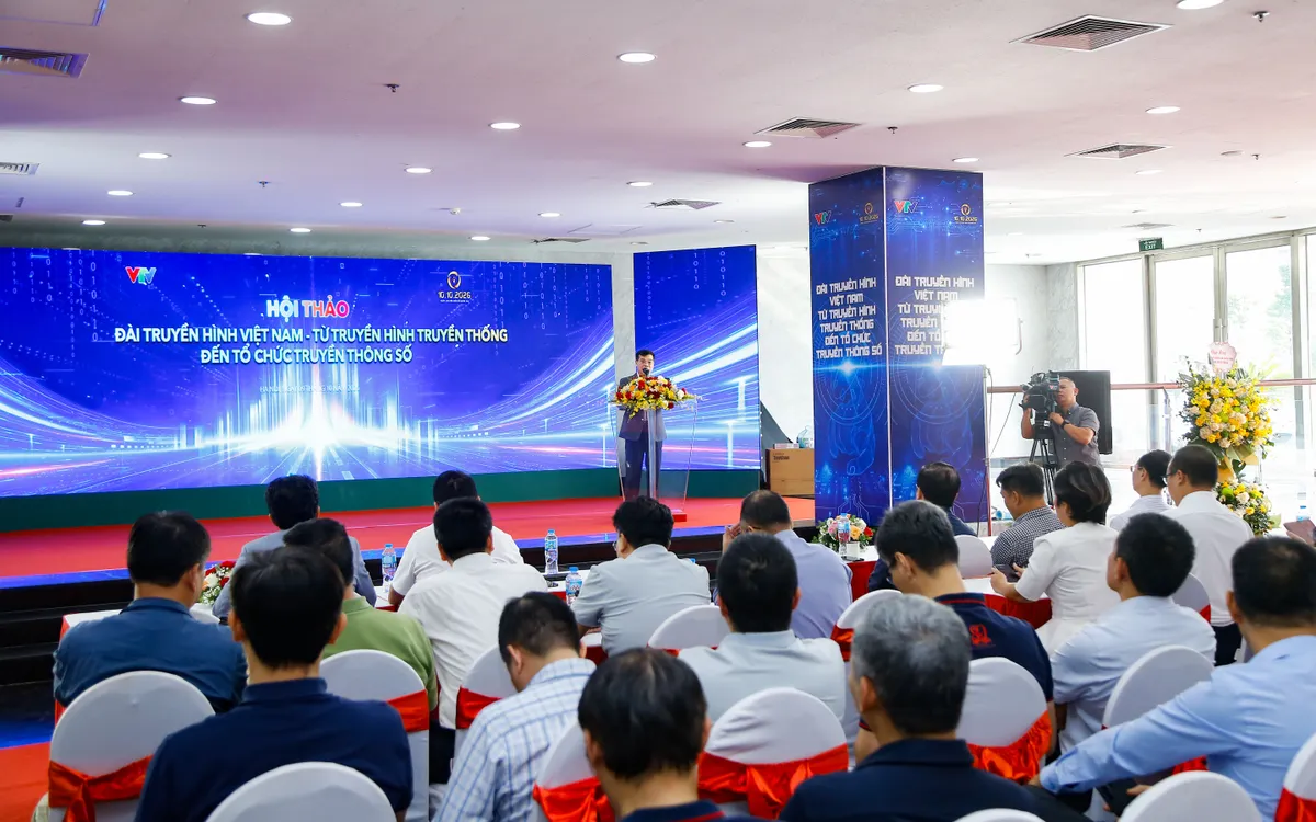 Ảnh: Việt Linh 