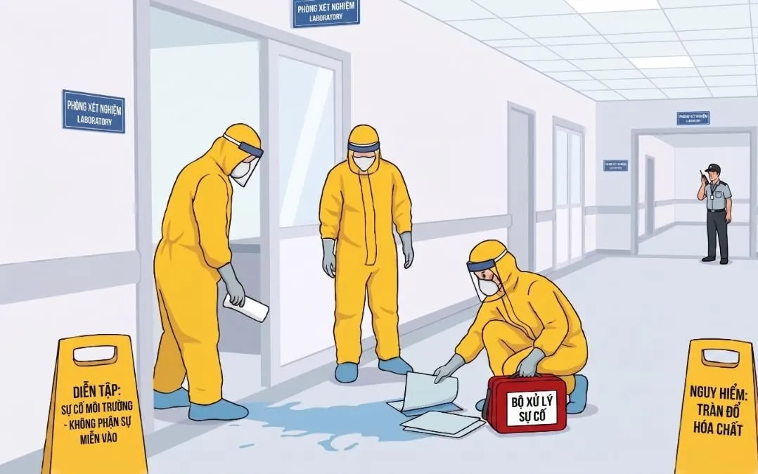 Ảnh minh họa. Nguồn: hcdc.vn