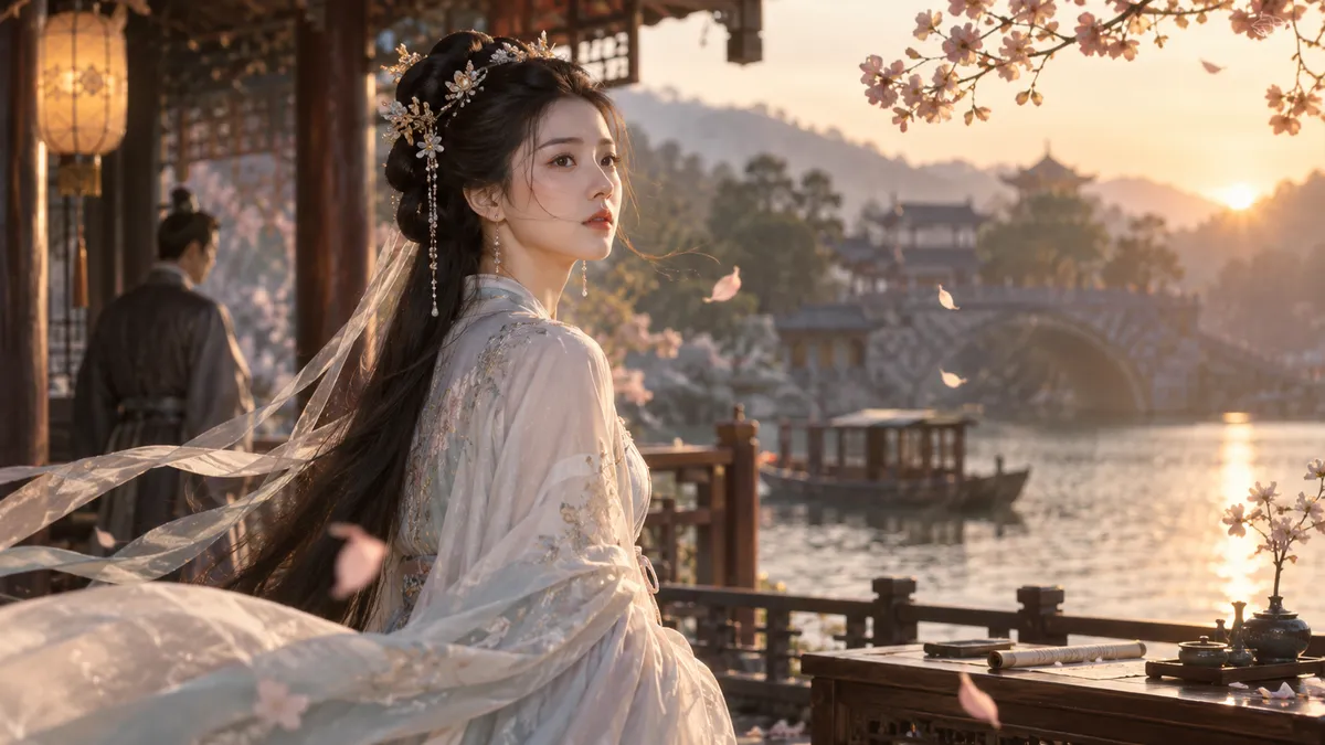 Phim ngắn AI và “công thức gây nghiện”: Khi thuật toán quyết định câu chuyện - Ảnh 1.