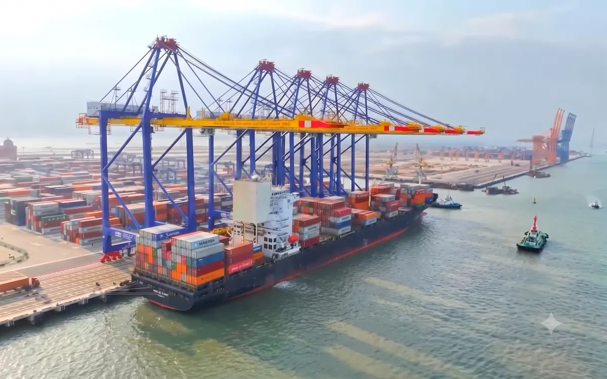 Thúc đẩy liên kết vùng tạo động lực tăng trưởng cuối năm - Ảnh 2.