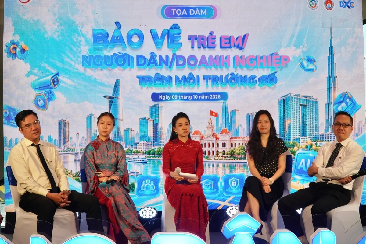 TP Hồ Chí Minh phát động Tuần lễ hưởng ứng học tập suốt đời 2026 - Ảnh 8.