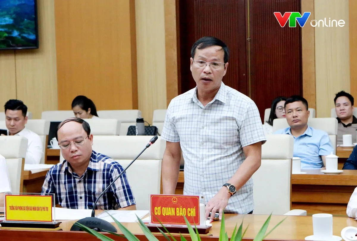 Phú Thọ tăng trưởng 10,01% sau 9 tháng, xuất khẩu tăng gần 49% - Ảnh 2.