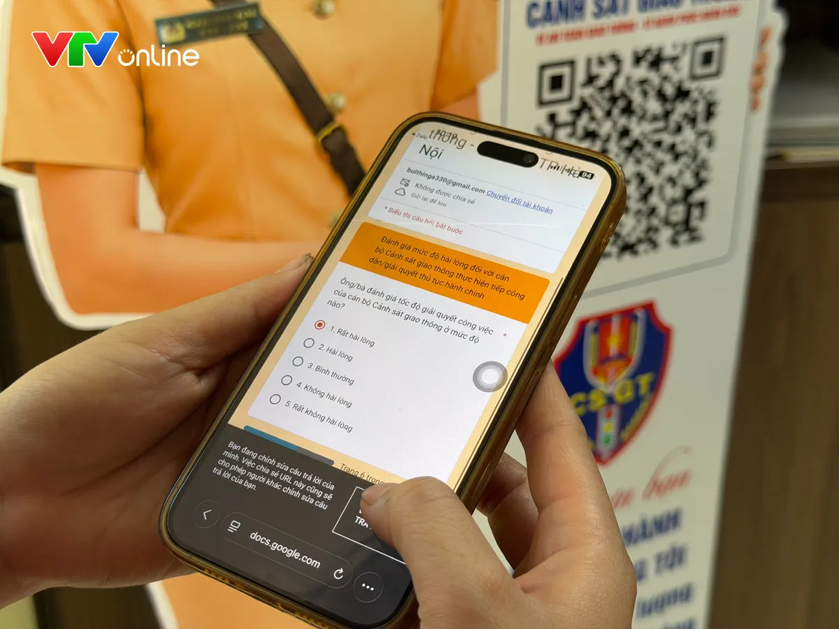 Đẩy mạnh chuyển đổi số nâng cao hiệu quả giữ an toàn giao thông đường thủy - Ảnh 6.