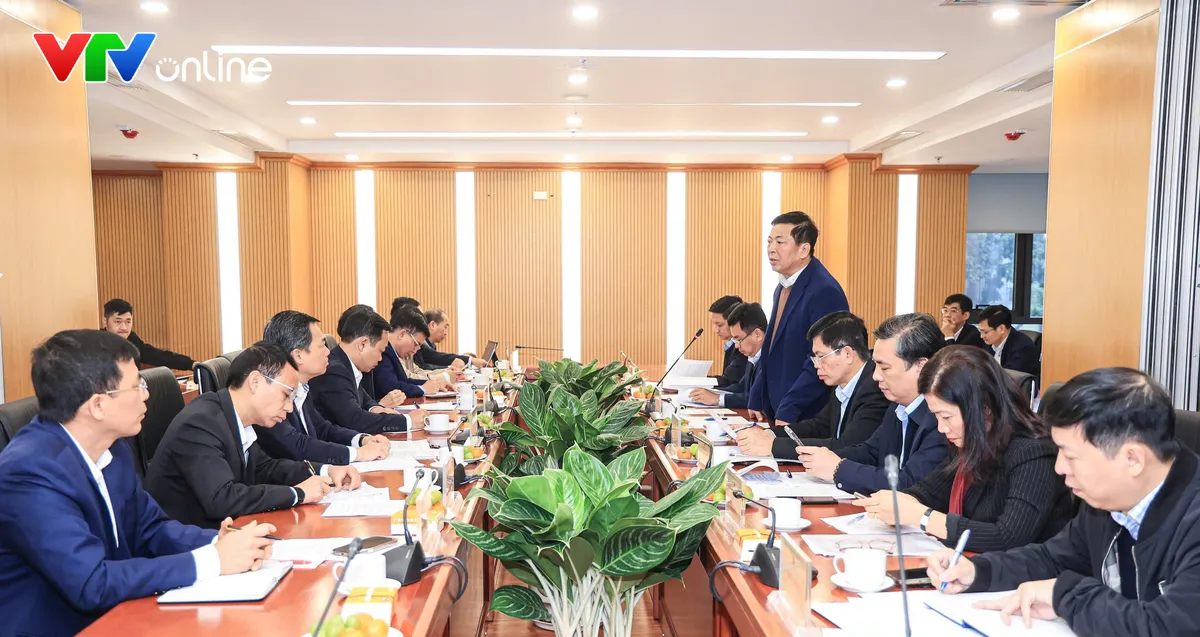 Đẩy nhanh thủ tục dự &aacute;n cao tốc Mộc Ch&acirc;u - Sơn La - Điện Bi&ecirc;n - Ảnh 1.