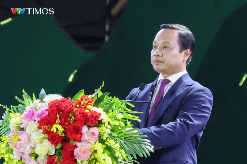 Điện Bi&ecirc;n: Hội tụ sắc m&agrave;u văn h&oacute;a d&acirc;n tộc M&ocirc;ng, lan tỏa gi&aacute; trị truyền thống - Ảnh 2.