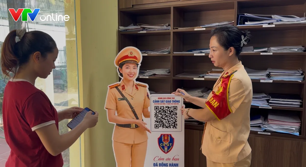 Đẩy mạnh chuyển đổi số nâng cao hiệu quả giữ an toàn giao thông đường thủy - Ảnh 5.