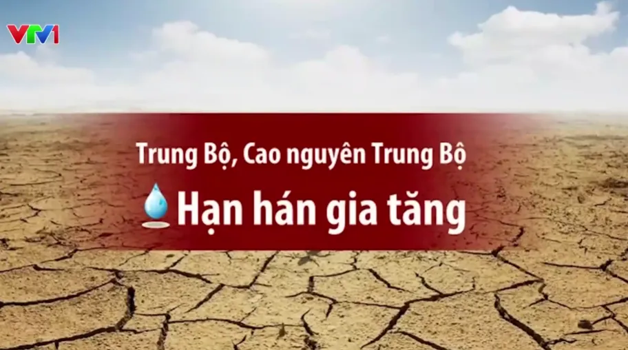 Kịch bản biến đổi khí hậu Việt Nam đến năm 2100: - Ảnh 1.