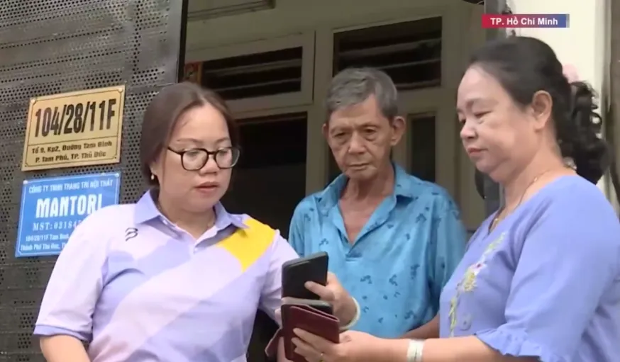 TP Hồ Chí Minh: Xây dựng dữ liệu ngập từ phản ánh của người dân- Ảnh 1.
