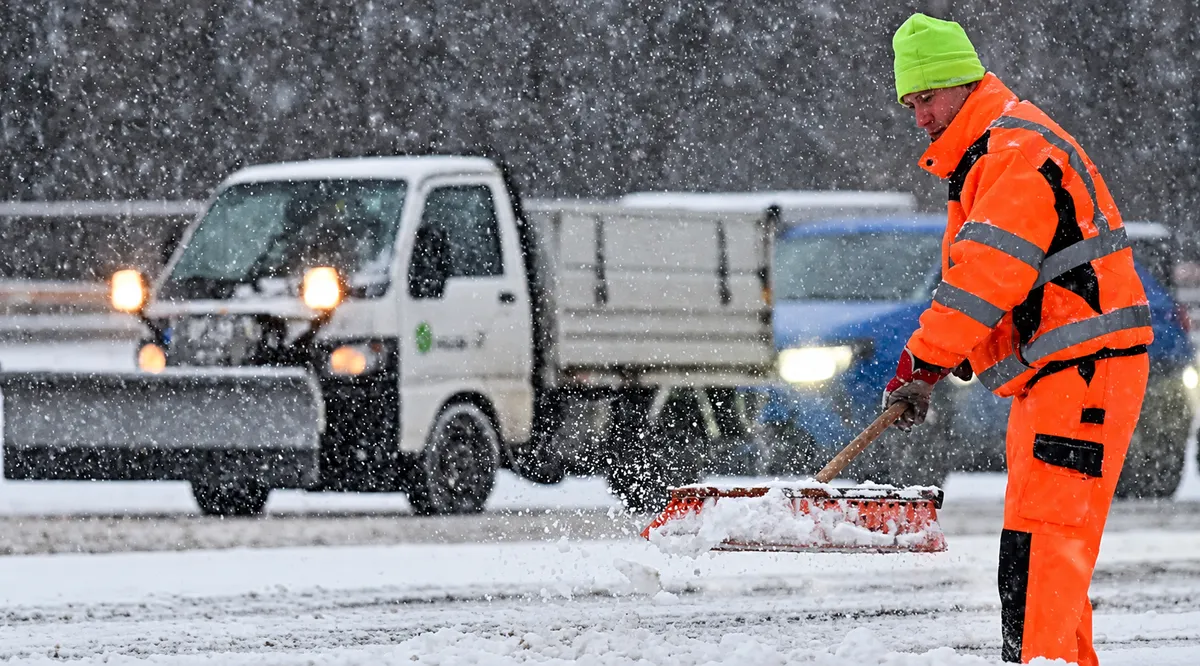 Châu Âu có thể đối mặt nguy cơ thời tiết cực đoan trong mùa Đông do El Nino- Ảnh 2.