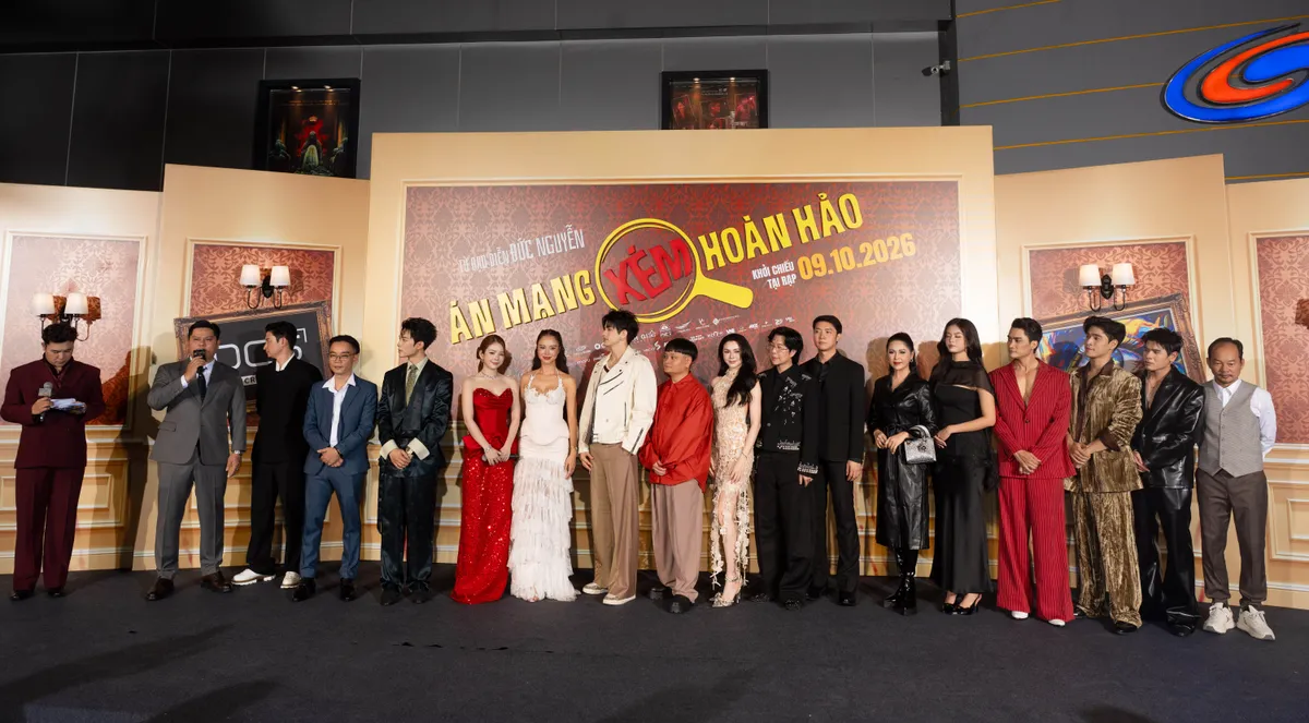 'Án mạng xém hoàn hảo' vừa ra mắt đã được Thái Lan mua bản quyền - Ảnh 1.