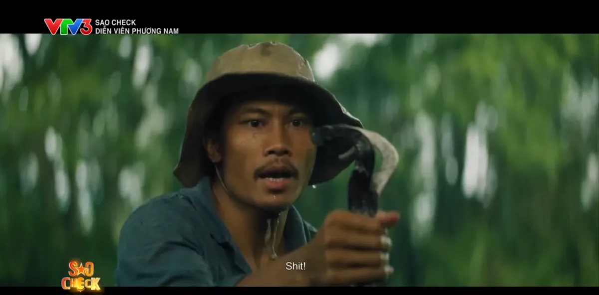 Anh &ldquo;Tạ&rdquo; của Mưa đỏ từng vỡ mộng với nghề diễn - Ảnh 4.