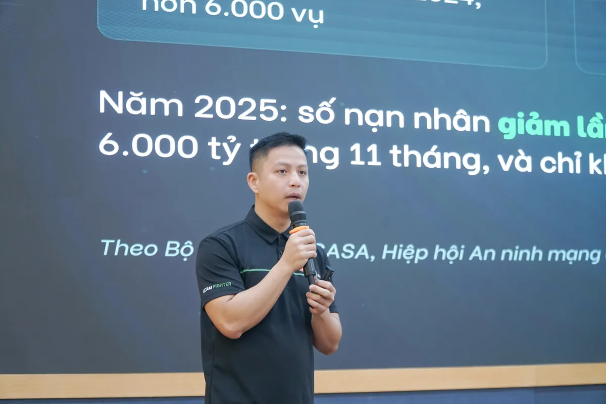AI và sự bùng nổ của "tội phạm giá rẻ" - Ảnh 2.