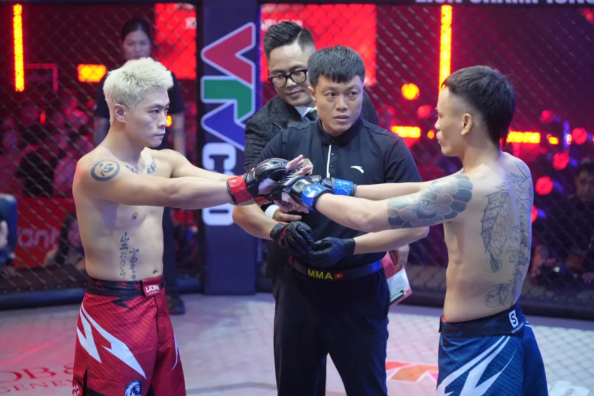 Những biến số kh&ocirc;ng tưởng trong lồng b&aacute;t gi&aacute;c LION Championship 36- Ảnh 6.