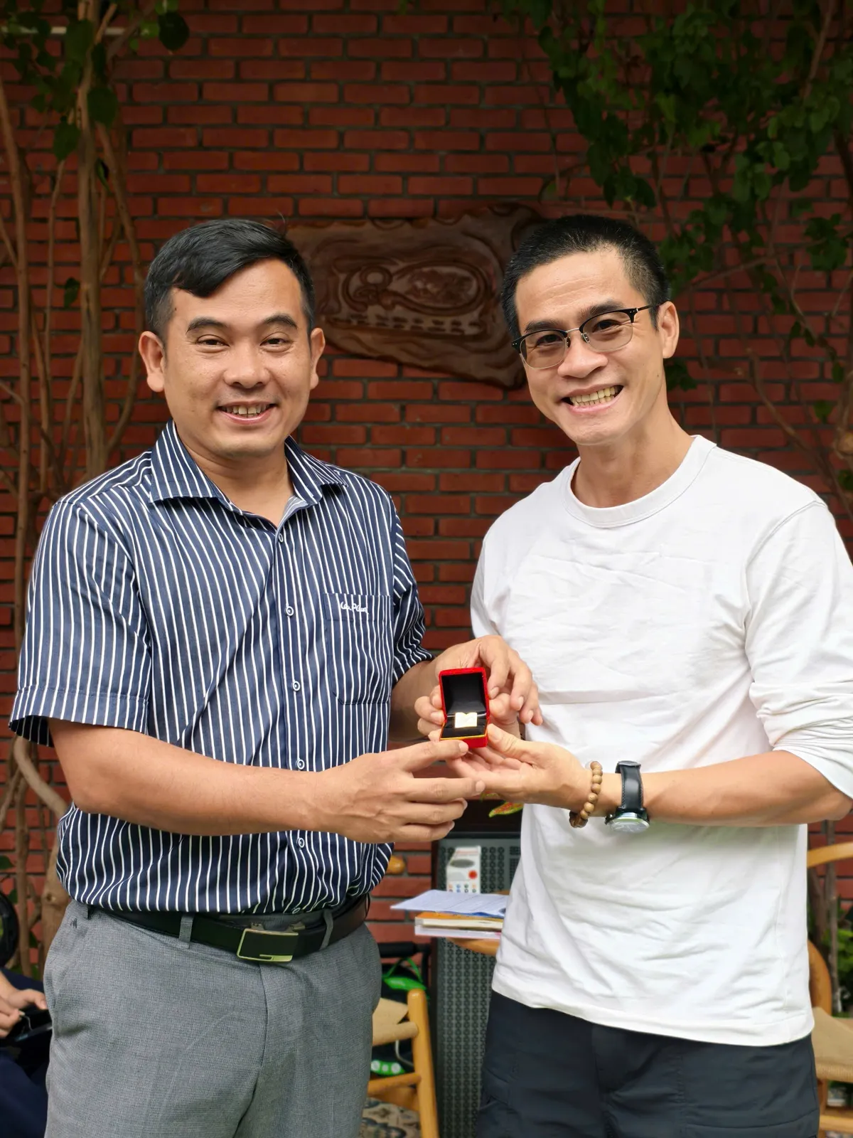Truyền cảm hứng từ văn chương, nghệ thuật lan tỏa tinh thần học tập suốt đời- Ảnh 2.