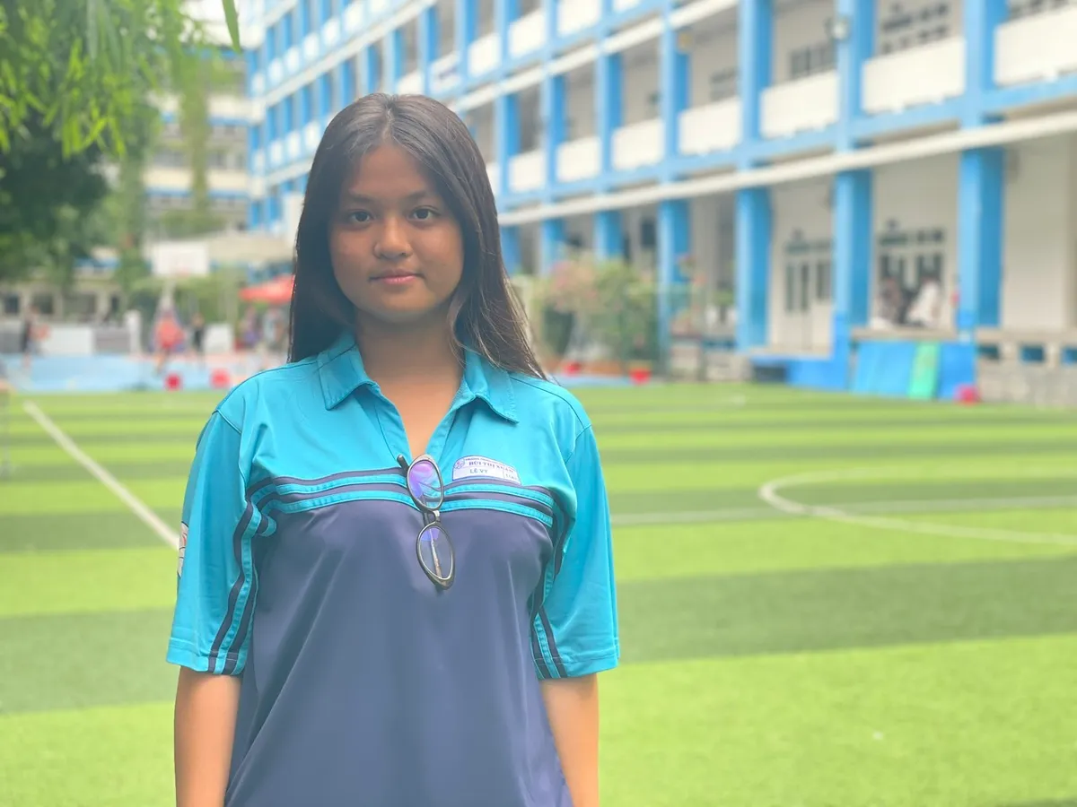 Truyền cảm hứng từ văn chương, nghệ thuật lan tỏa tinh thần học tập suốt đời- Ảnh 3.