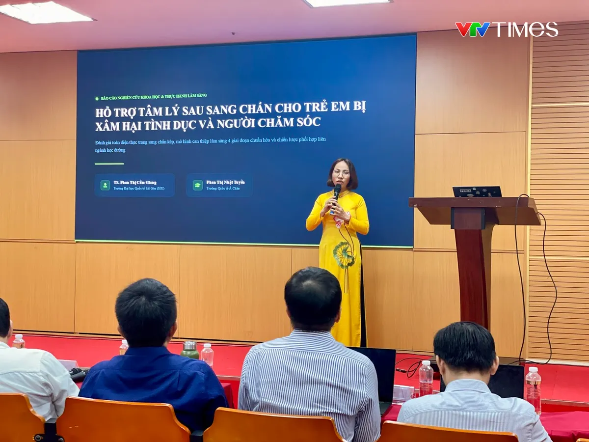 Bảo vệ trẻ em trước nguy cơ x&acirc;m hại trong bối cảnh x&acirc;y dựng trường học th&ocirc;ng minh- Ảnh 2.