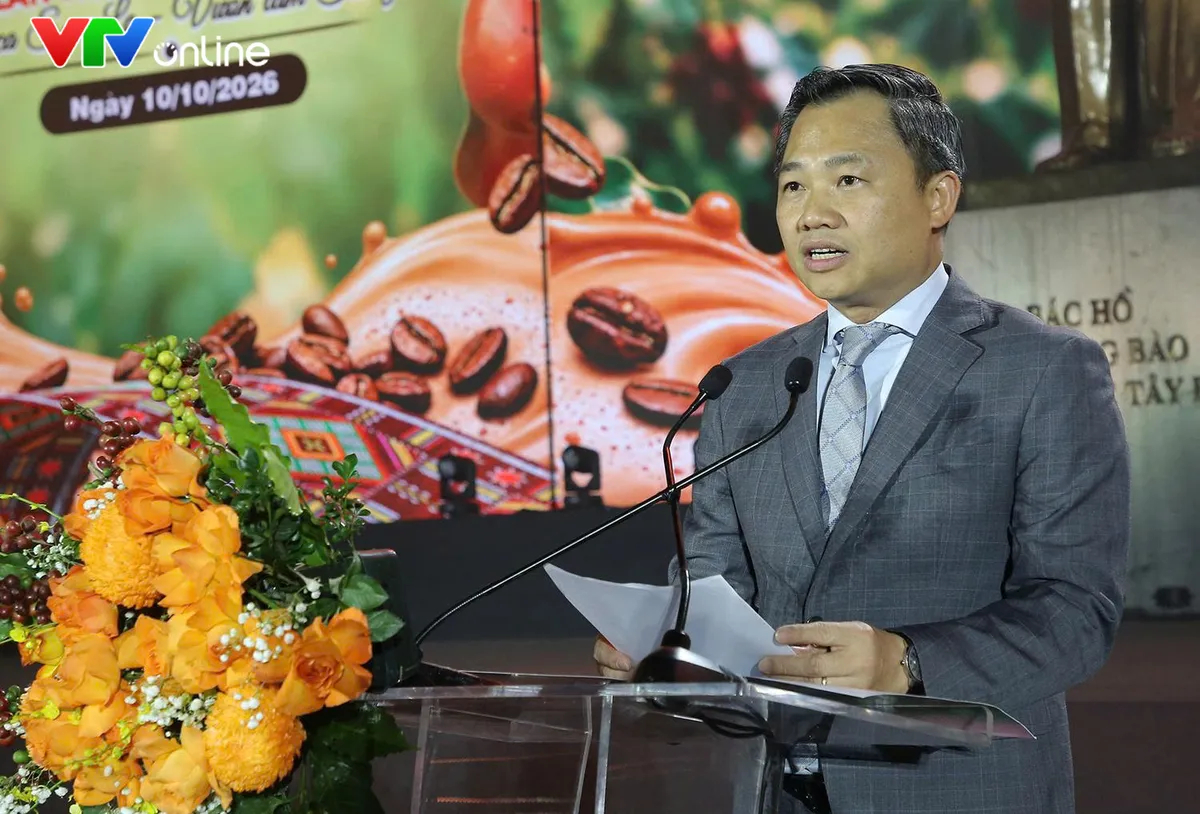 Phó Chủ tịch Quốc hội Nguyễn Thị Hồng: Sớm đưa Arabica Sơn La vươn tầm thế giới - Ảnh 3.