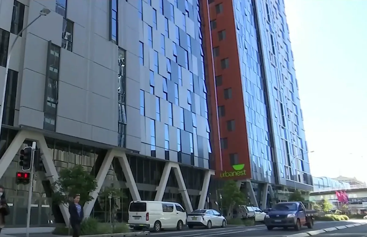 Nhiều trường đại học tại Australia thất thu vì thiếu sinh viên quốc tế- Ảnh 1.