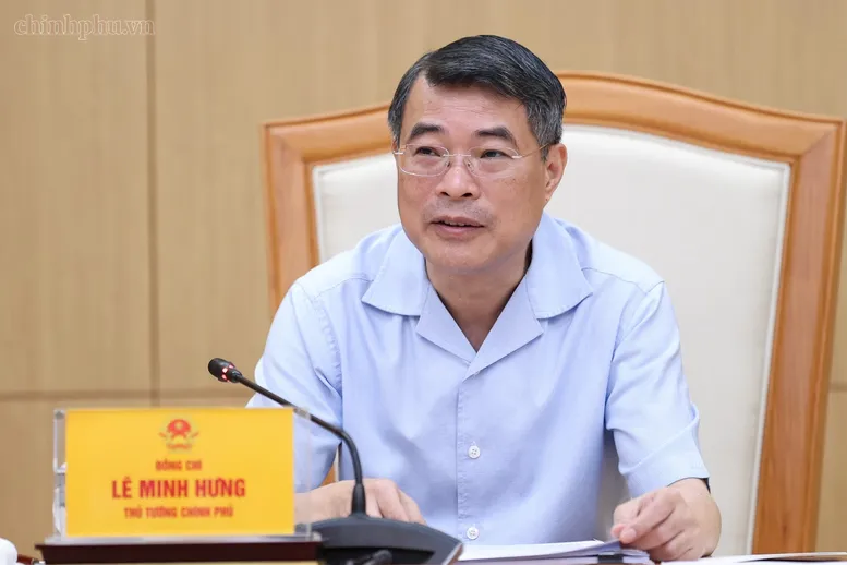 Thủ tướng: Bảo đảm cung ứng điện l&agrave; điều kiện ti&ecirc;n quyết để thực hiện thắng lợi c&aacute;c mục ti&ecirc;u - Ảnh 1.