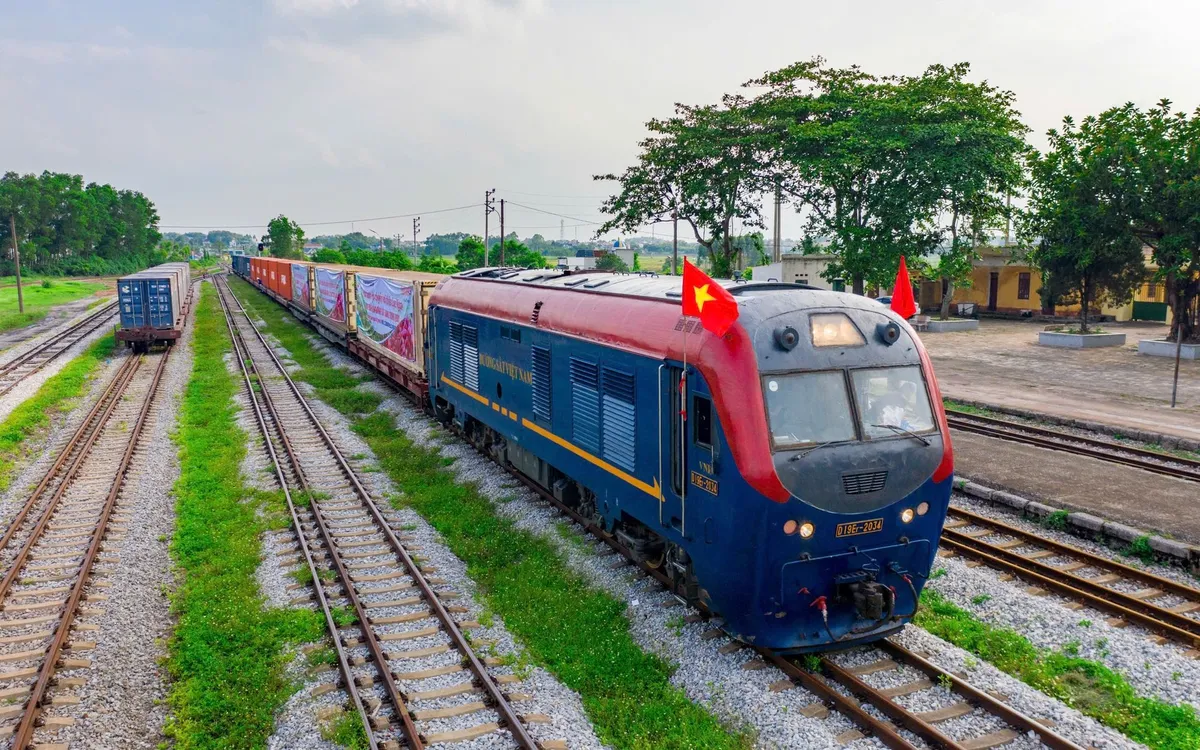 Ảnh minh họa. Nguồn: VGP 