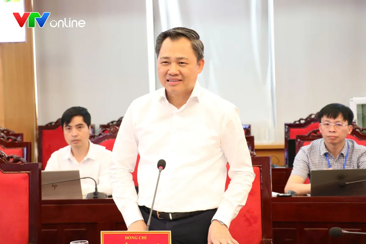 Sơn La đề nghị tạo điều kiện trình Quốc hội xem xét chủ trương đầu tư cao tốc CT.03 - Ảnh 4.