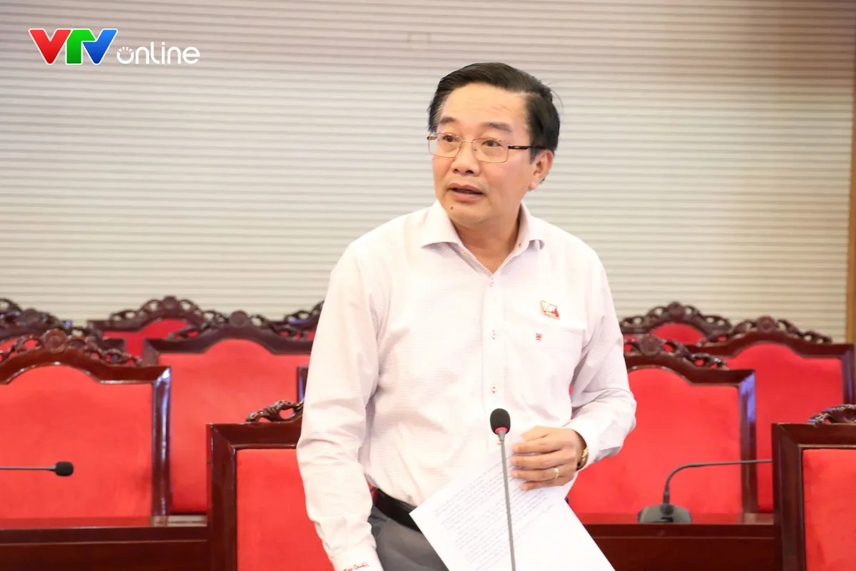 Sơn La đề nghị tạo điều kiện trình Quốc hội xem xét chủ trương đầu tư cao tốc CT.03 - Ảnh 5.