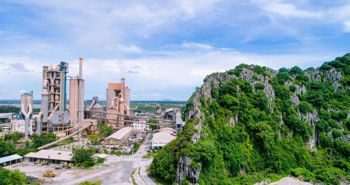 135 sản ph&acirc;̉m xi măng c&ocirc;ng b&ocirc;́ v&ecirc;́t ch&acirc;n carbon: Bài toán giảm phát thải còn nhi&ecirc;̀u rào cản - Ảnh 2.