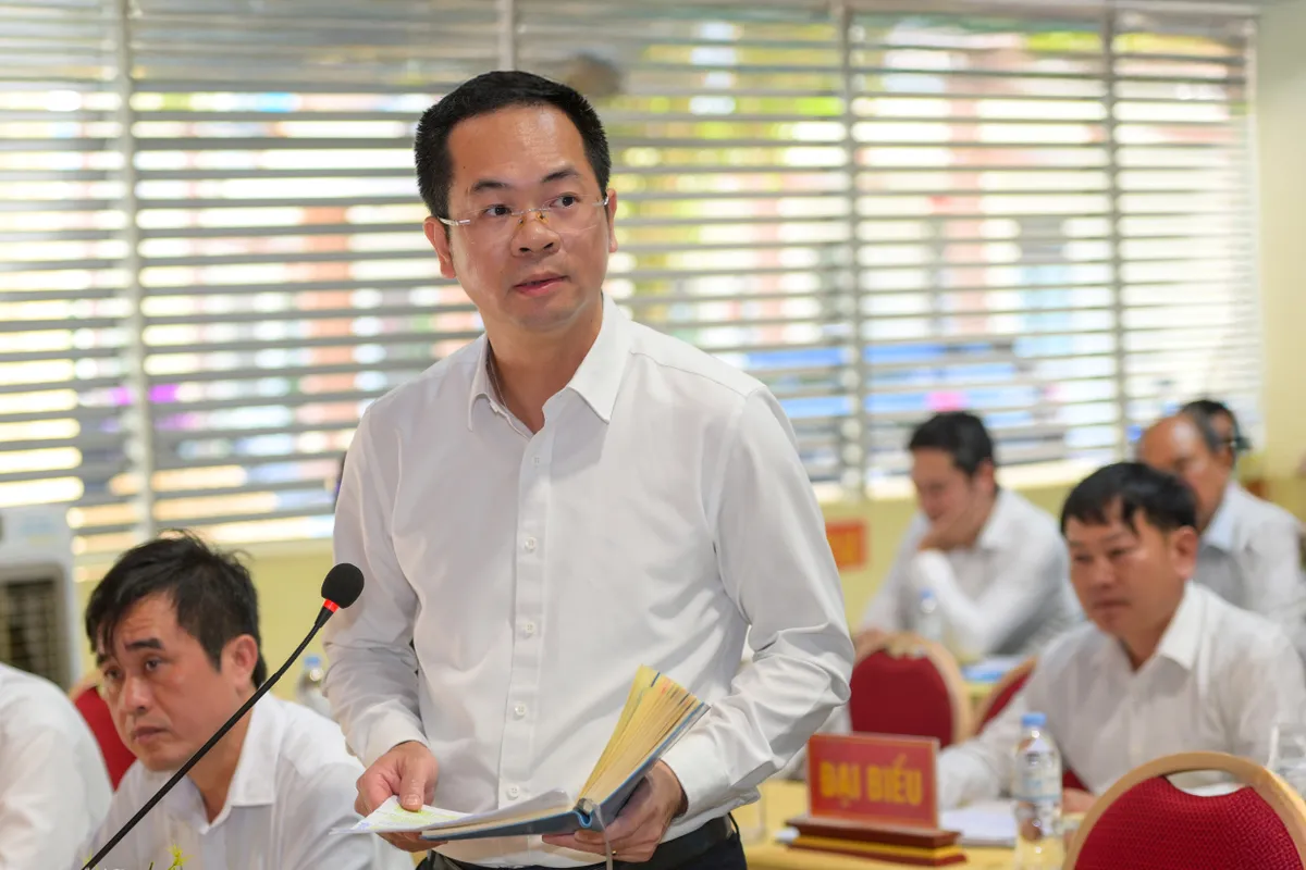 Ph&oacute; Thủ tướng: Điện Bi&ecirc;n tập trung th&aacute;o gỡ điểm nghẽn, tạo động lực tăng trưởng kinh tế - Ảnh 5.