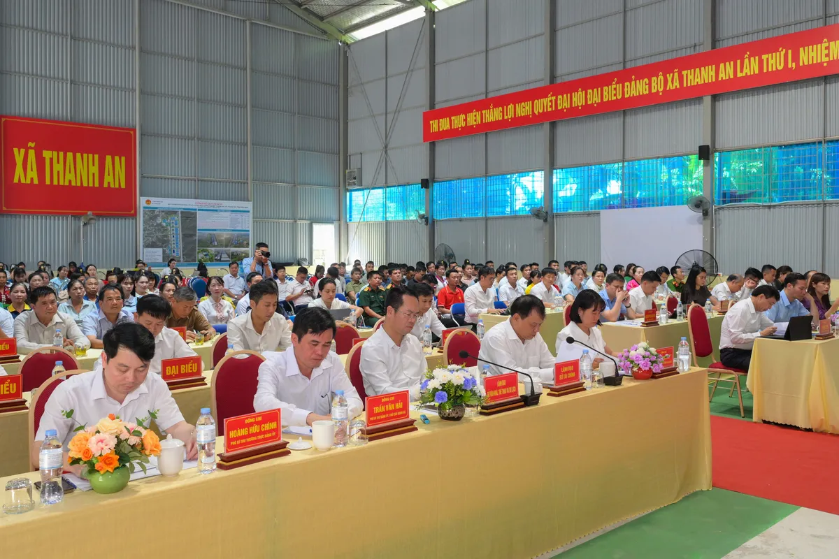 Ph&oacute; Thủ tướng: Điện Bi&ecirc;n tập trung th&aacute;o gỡ điểm nghẽn, tạo động lực tăng trưởng kinh tế - Ảnh 8.