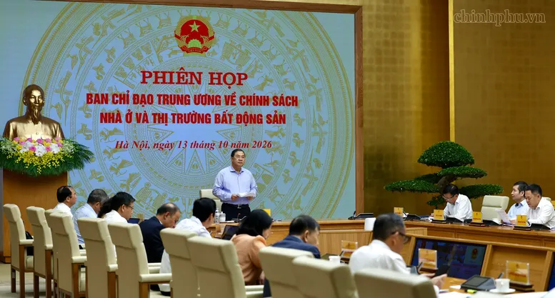 Nghiên cứu chuyển đổi bất động sản tồn kho làm nhà ở xã hội, nhà ở cho thuê - Ảnh 1.