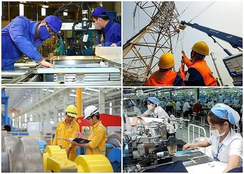 Khơi th&ocirc;ng nguồn lực, tiếp sức doanh nghiệp vươn tầm  - Ảnh 2.