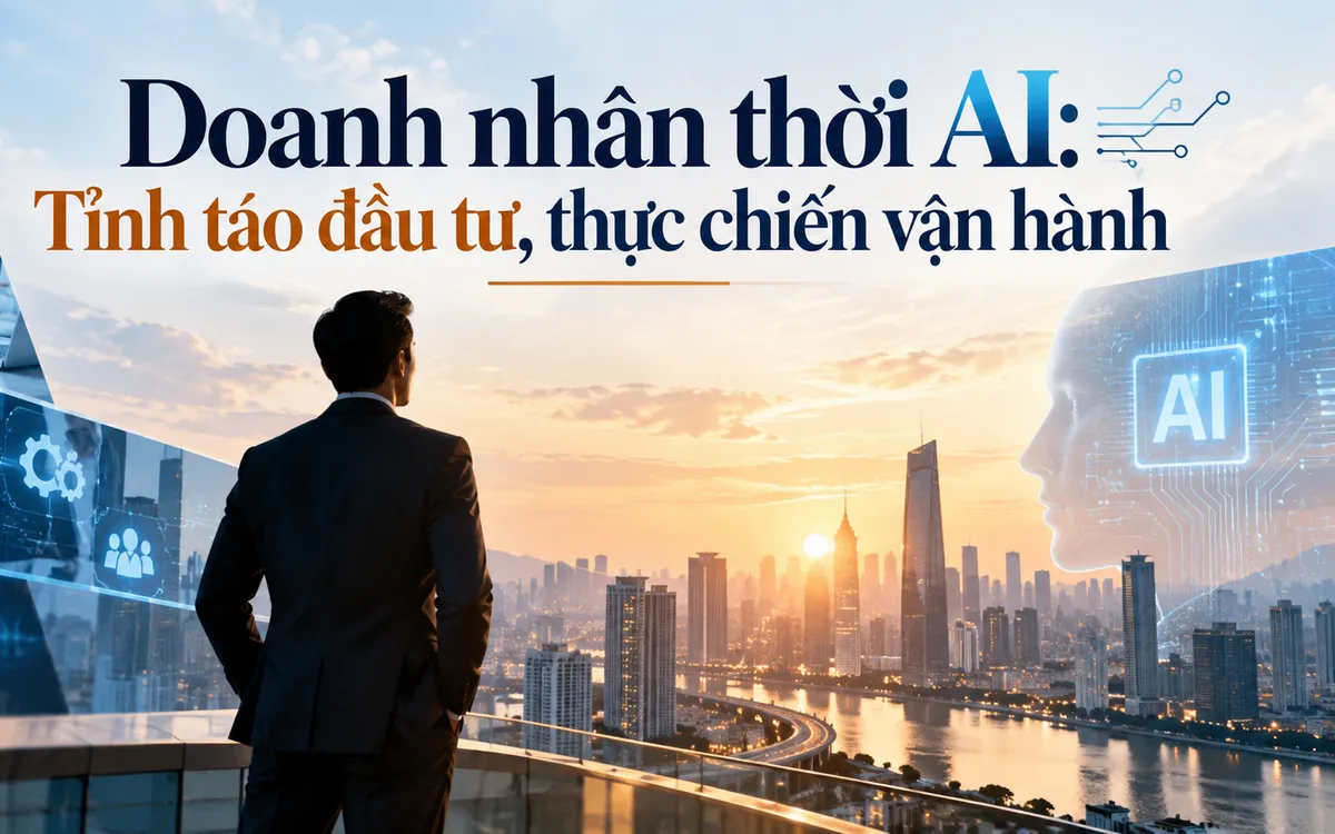 (Ảnh tạo bởi AI)