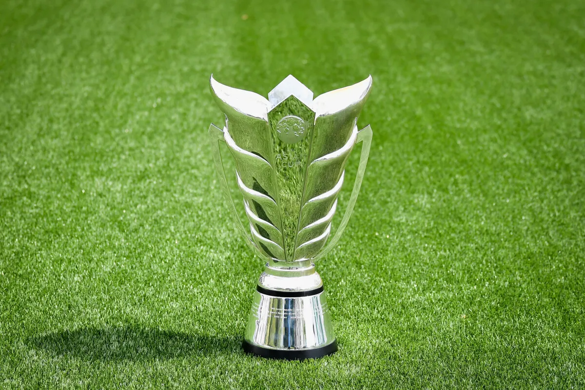 Rộ tin Asian Cup có nguy cơ hoãn đến năm 2028- Ảnh 1.