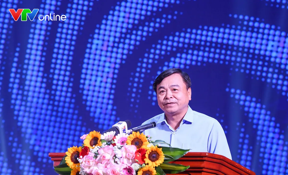 Giảm nhẹ rủi ro thiên tai: Biến cảnh báo sớm thành hành động - Ảnh 4.