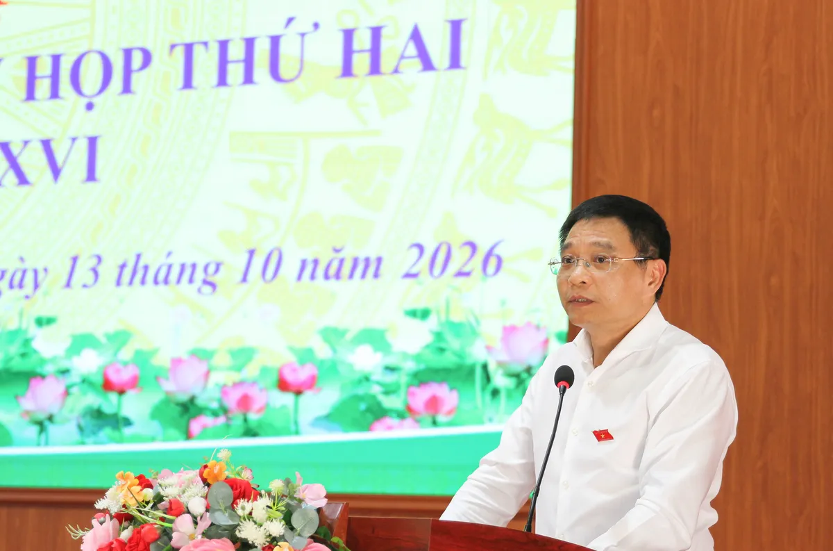 Ph&oacute; Thủ tướng: Điện Bi&ecirc;n tập trung th&aacute;o gỡ điểm nghẽn, tạo động lực tăng trưởng kinh tế - Ảnh 9.