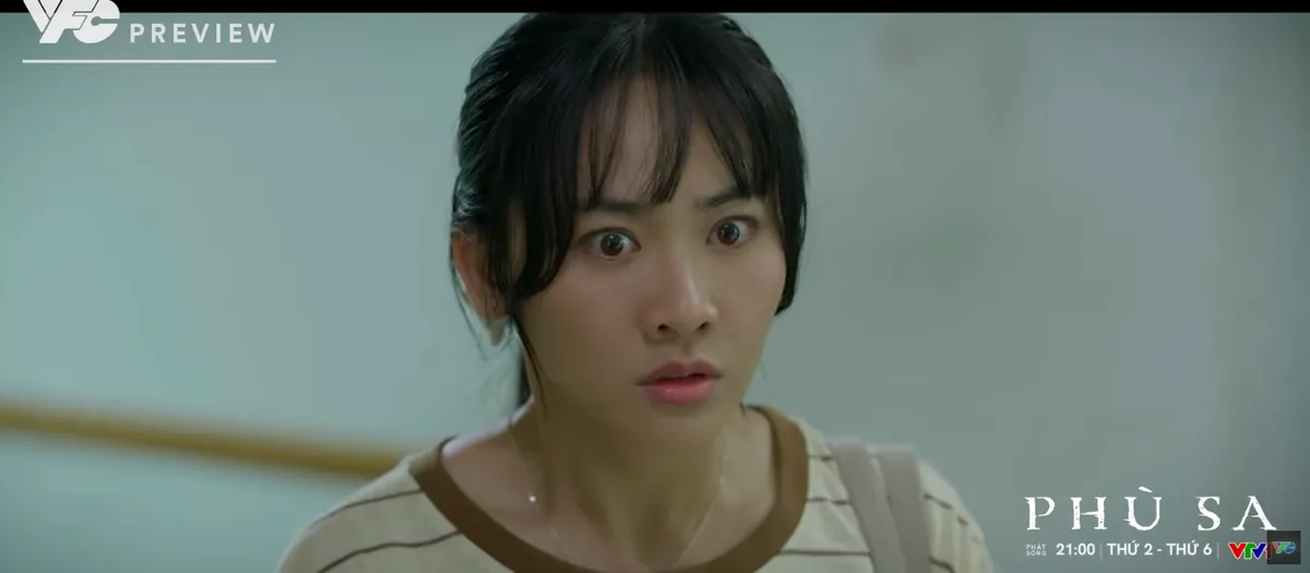 Ph&ugrave; sa - Tập 35: Ph&ugrave; Sa ph&aacute;t hiện con người thật của Nghiệm- Ảnh 7.