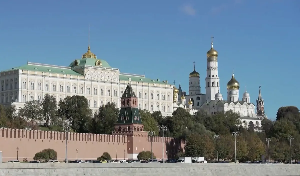 Nga bác đề xuất ngừng bắn 60 ngày ở Ukraine- Ảnh 1.